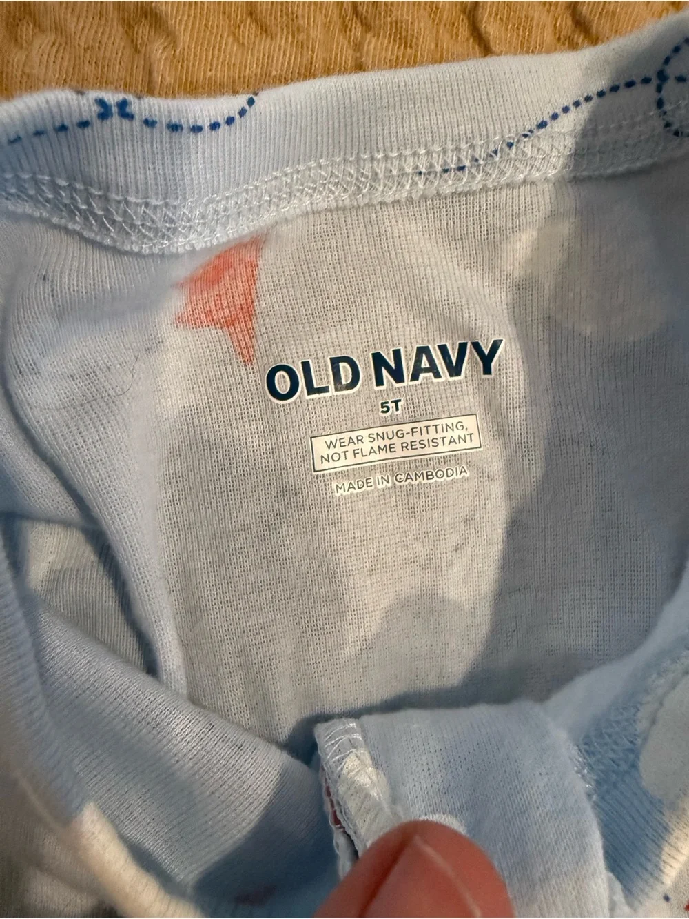 Boys 4/5 winter lot! 5 items total